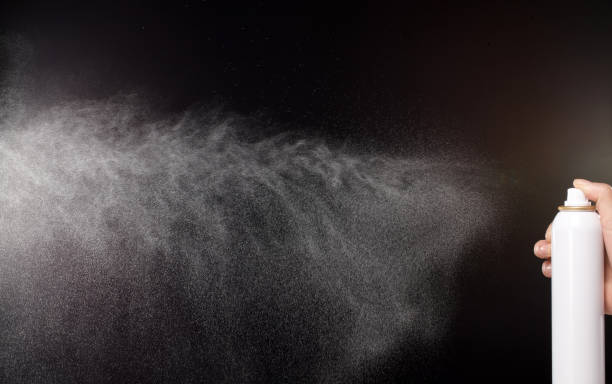 istock be sprinkled with water. spray water with a sprayer. 1220269195