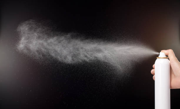 istock be sprinkled with water. spray water with a sprayer. 1220269202