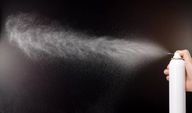 istock be sprinkled with water. spray water with a sprayer. 1220269239