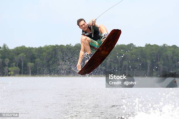 Desportos Aquático - Fotografias de stock e mais imagens de Ao Ar Livre - Ao Ar Livre, Beira d'Água, Bota