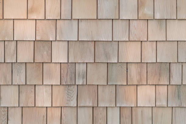 istock Wooden planks wall texture abstract for background 1220273037