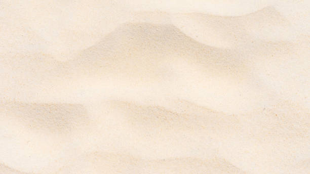istock Beach sand texture, sand nature, sand background, beach sand background. 1220284446
