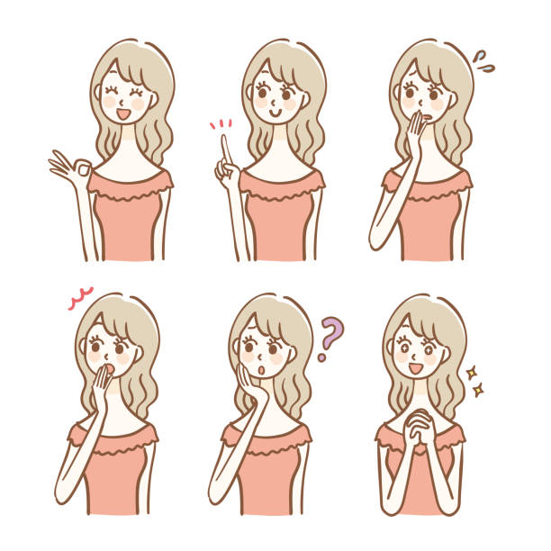 Impatient Expression 150+ Impatient Smiley Drawing Stock Illustrations, Royalty-Free Vector ...