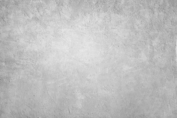 istock Plaster cement wall grunge texture background for interior or exterior design. 1220290427