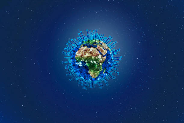 istock The global corona virus (COVID-19) pandemic 1220300815