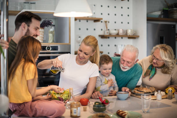 istock Recipe says everyone should add a little love. 1220302330