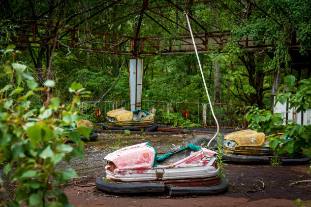 istock Chernobyl amusement park 1220313762