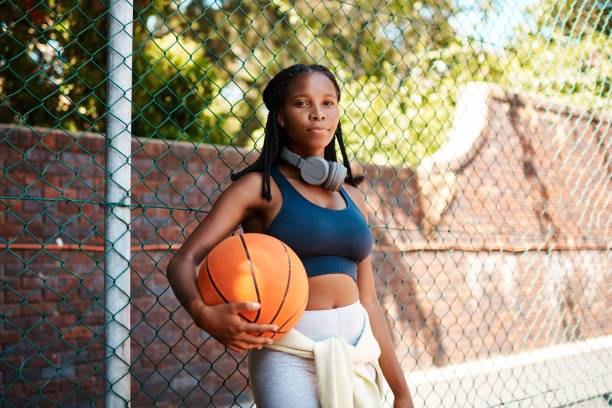 istock Believe in basketball 1220316415