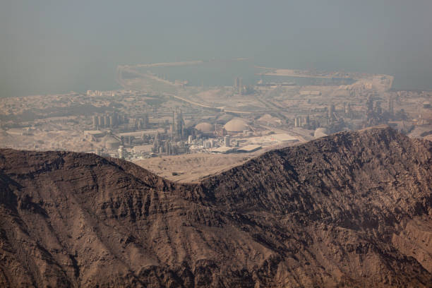 istock ras al khaimah, united arab emirates 1220317987