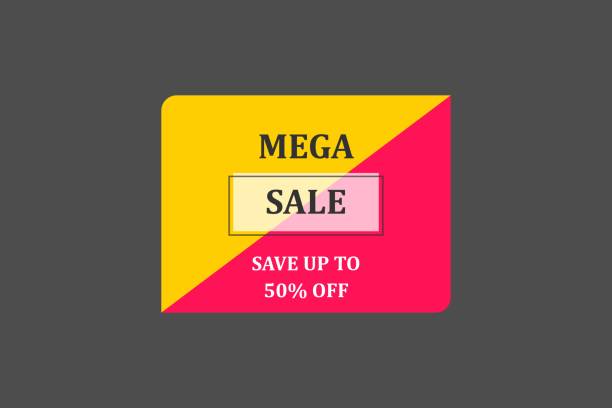 istock Sale tag. Special offer, big sale 1220322908