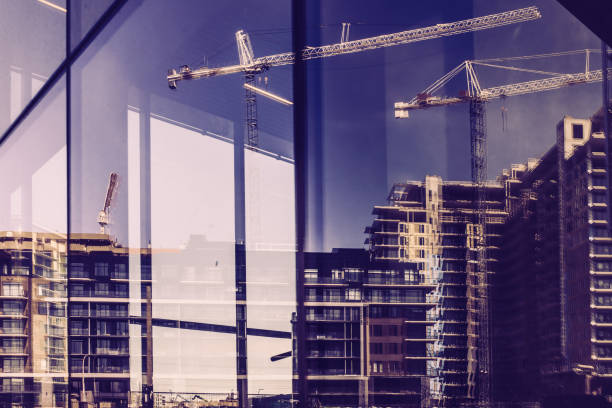 istock The city is growing non-stop 1220327375