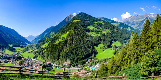 istock village sankt leonhard in passeier 1220330228