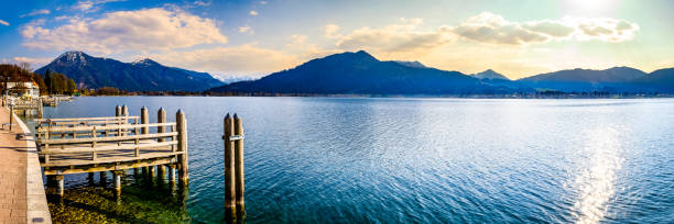 istock lake tegernsee in bavaria 1220332300
