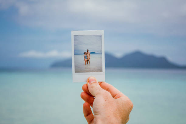 istock Our Very Own Paradise 1220337907