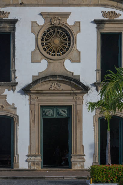 istock Cities of Brazil - Olinda, Pernambuco state. 1220342796