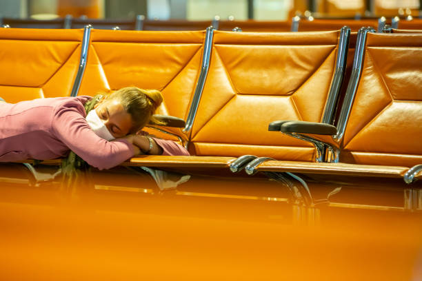 istock Too many delays. 1220345960