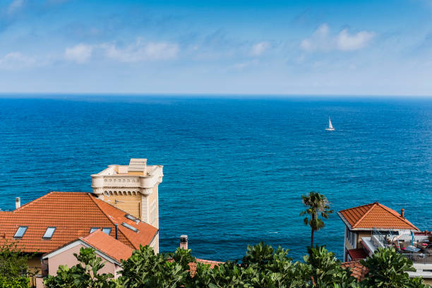 istock Italy, Ligurian Region,Imperia 1220358720
