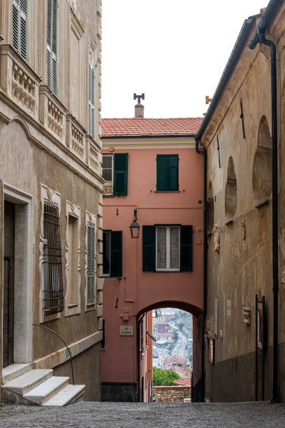 istock Italy, Ligurian Region,Imperia 1220359037