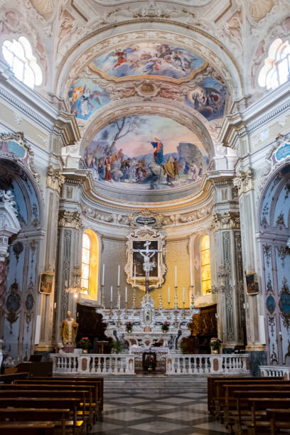 istock Italy, Ligurian Region,Imperia 1220359887