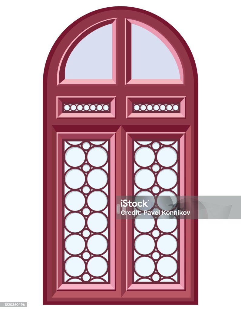 Ilustración de Puerta Doble En Estilo De Dibujos Animados y más Vectores Libres de Derechos de Puerta doble - Puerta doble, Arco - Característica arquitectónica, Anticuado - iStock Ilustración de Puerta Doble En Estilo De Dibujos Animados y más Vectores Libres de Derechos de Puerta doble - Puerta doble, Arco - Característica arquitectónica, Anticuado - iStock