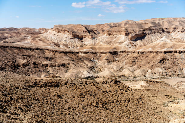 istock Desert of Tamerza 1220372000