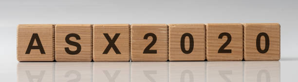 istock ASX 2020 inscription on cubes on white grey glossy background 1220378413