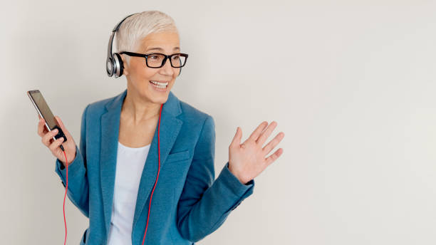 istock Let music into your soul 1220387484