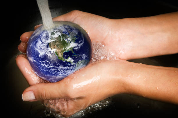 istock World Coronavirus epidemic is being cleaned 1220390586