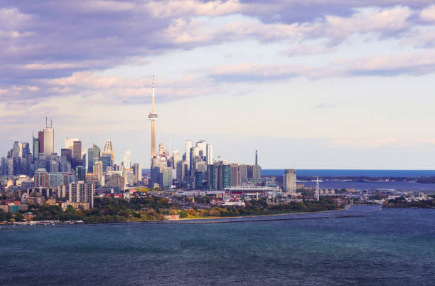 Toronto Skyline