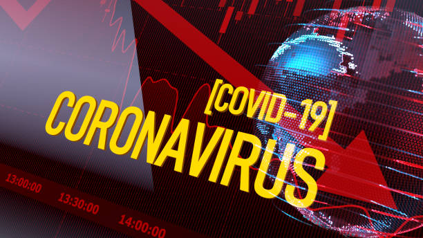 istock Coronavirus COVID-19 global business impact 1220405004
