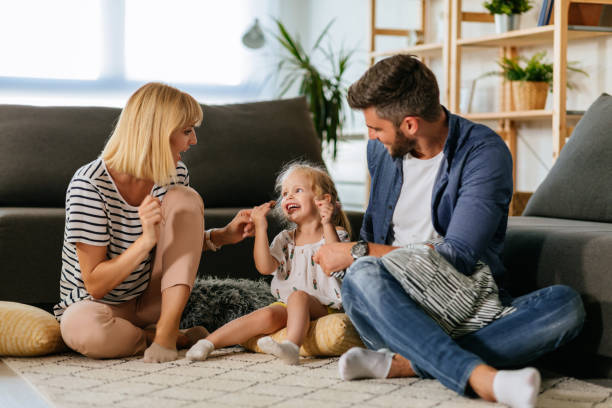 istock We prefer spending our free time together 1220409957