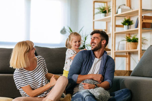 istock There is no word more beautiful than family 1220409962