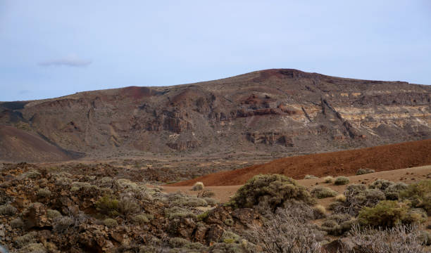 istock View of Rock formation 1220413171
