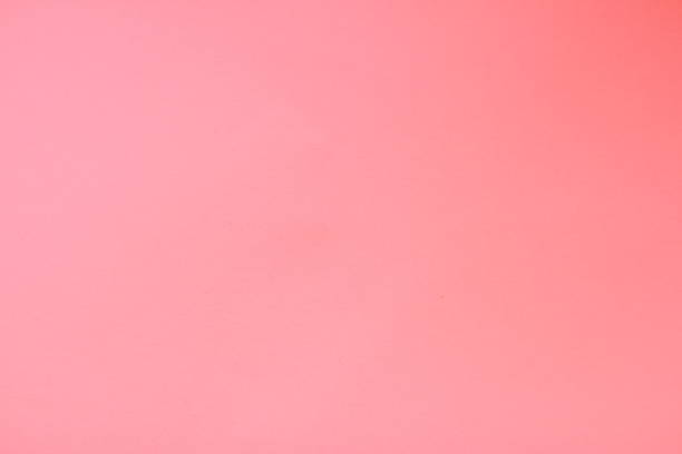 istock paper background, sheet of light red texture 1220416203