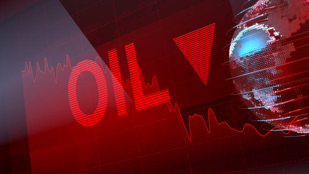 Index of Oil Go Down