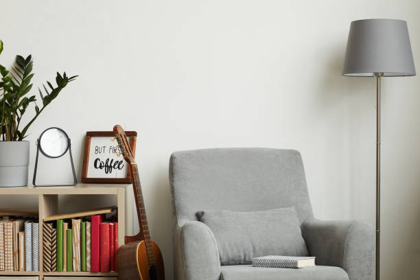 istock Teenage Boys Room Interior 1220430702