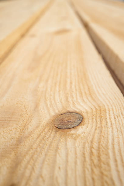 istock The abstract background of the pine boards 1220444228