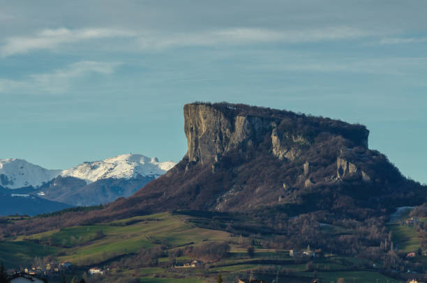 istock the Tuscan-Emilian Apennines (Italy) 1220452749