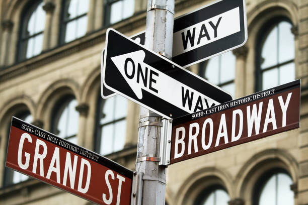 istock New York Street Sign 1220452782