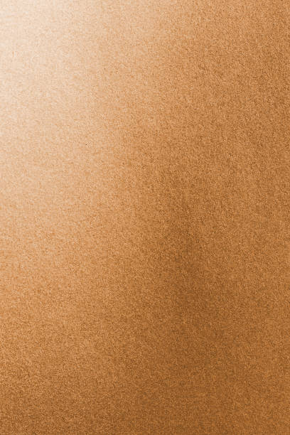 istock Copper foil shiny wrapping paper texture background for wall paper decoration element 1220457650