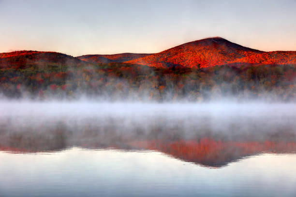 Killington is a town in Rutland County, Vermont, United States.  Killington is one of the world's largest and most diverse ski areas