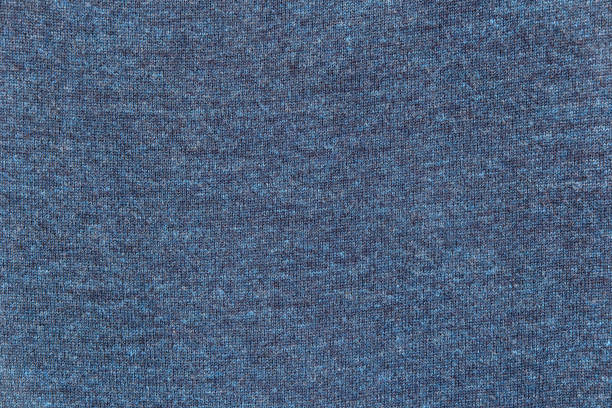 istock Detail of empty fabric textile texture background. 1220460883