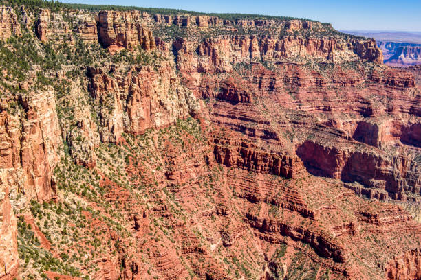 istock If These Canyon Walls Could Talk 1220461562