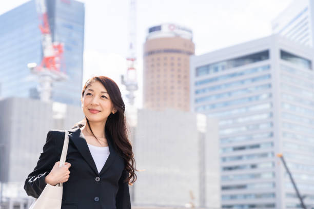 istock asian businesswoman 1220473789