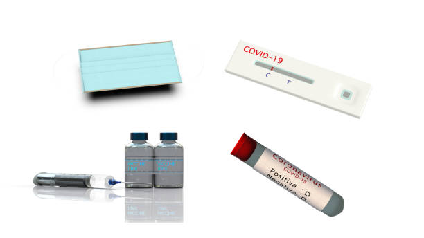 istock 3d rendering of coronavirus blood test tube 1220482911