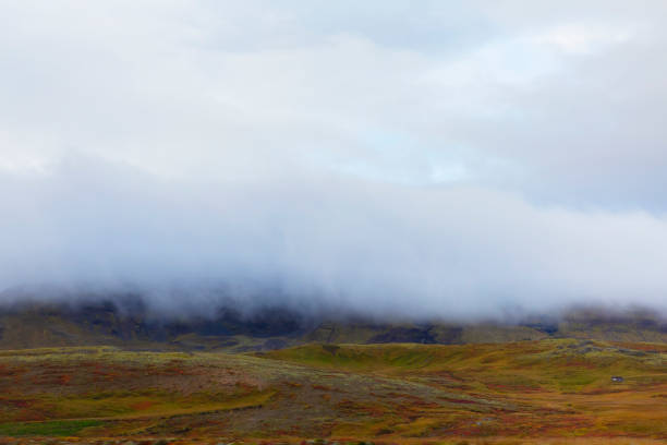 View of Iceland