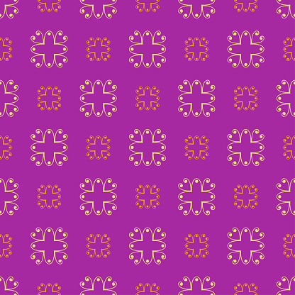 Violet Background Withpattern Violet Background Wallpaper Texture Seamless Pattern Vector Graphics ...