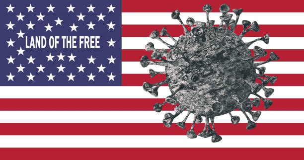 istock USA - Pandemic Covid-19 Coronavirus 1220501559