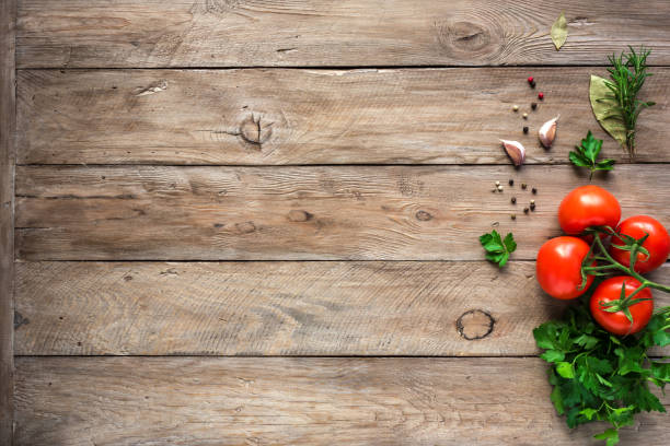 istock Cooking food background 1220511451