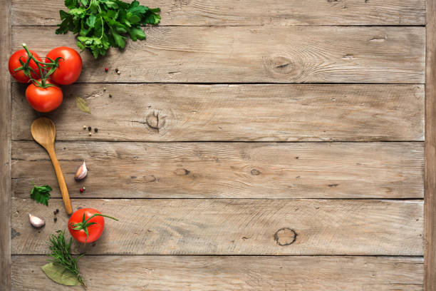 istock Cooking food background 1220512148